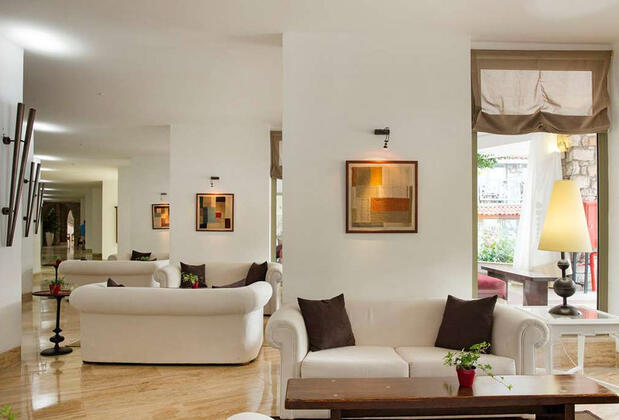 Martı La Perla Otel - Görsel 7