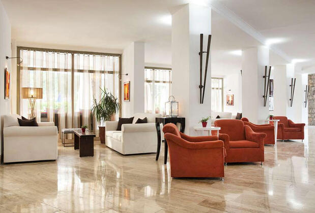 Martı La Perla Otel - Görsel 8