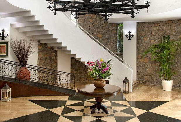 Martı La Perla Otel - Görsel 9