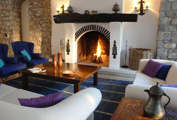 Martı La Perla Otel - Görsel 10