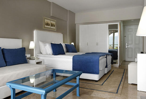 Martı La Perla Otel - Görsel 19