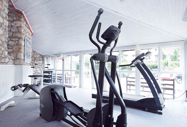 Martı La Perla Otel - Görsel 17