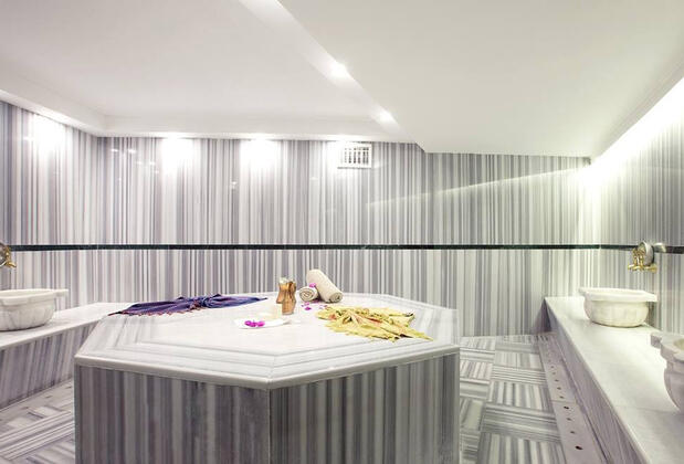 Martı La Perla Otel - Görsel 16