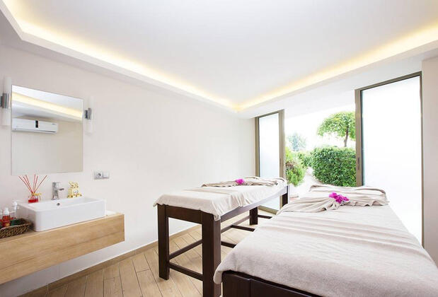 Martı La Perla Otel - Görsel 18