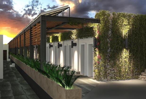 La Quinta by Wyndham Bodrum - Görsel 14