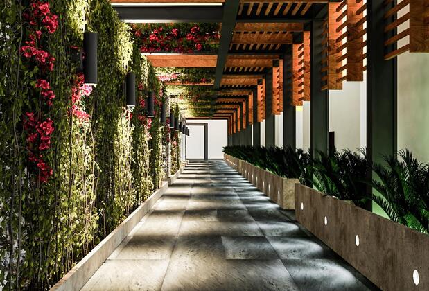 La Quinta by Wyndham Bodrum - Görsel 15