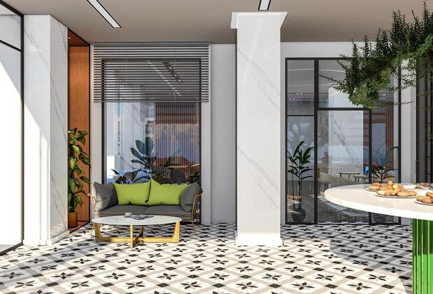 La Quinta by Wyndham Bodrum - Görsel 17