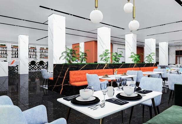 La Quinta by Wyndham Bodrum - Görsel 18