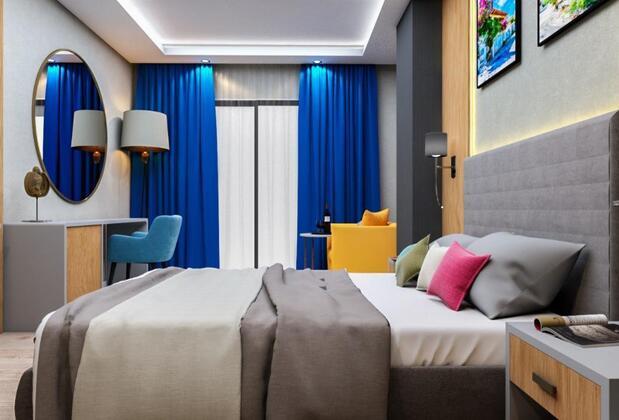 La Quinta by Wyndham Bodrum - Görsel 20