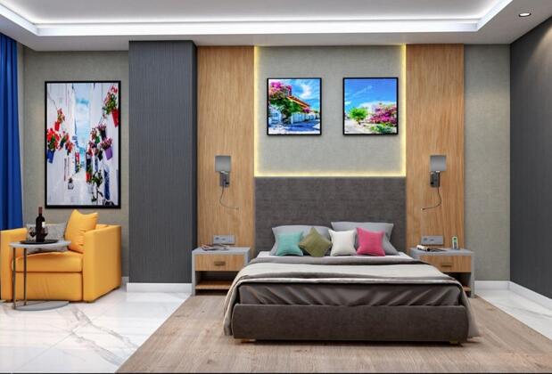 La Quinta by Wyndham Bodrum - Görsel 24