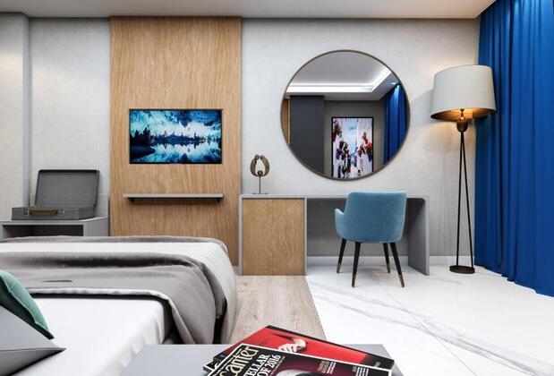 La Quinta by Wyndham Bodrum - Görsel 25