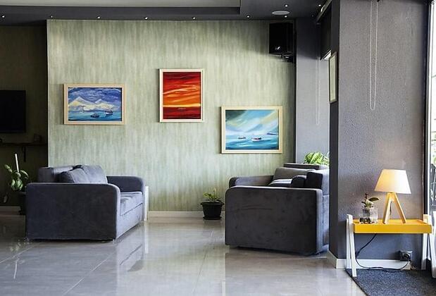 Leto City Hotel - Görsel 26