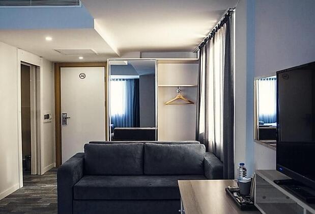 Leto City Hotel - Görsel 27