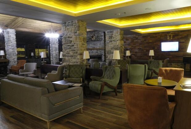 Mirada Del Lago - Görsel 8