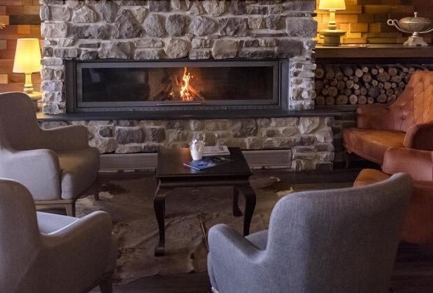 Mirada Del Lago - Görsel 9