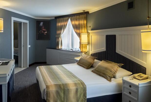 Mirada Del Lago - Görsel 11