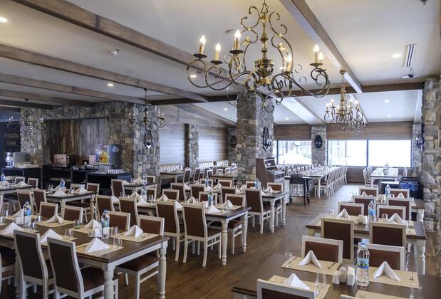 Mirada Del Lago - Görsel 5