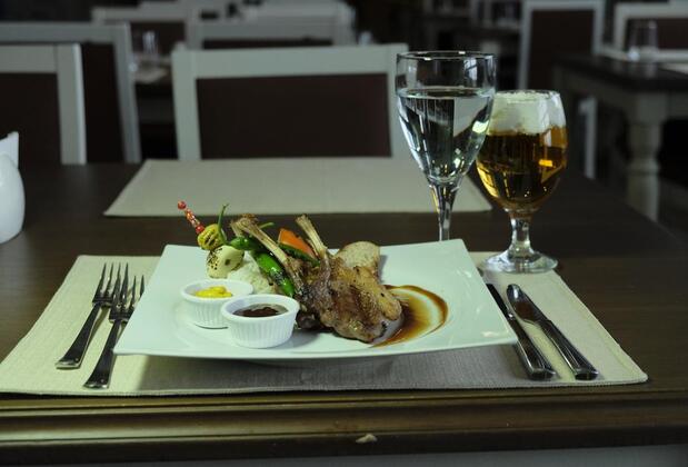 Mirada Del Lago - Görsel 4