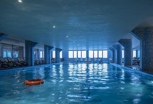 Mirada Del Lago - Görsel 6