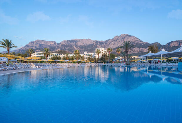 Mirage Park Resort - Görsel 6