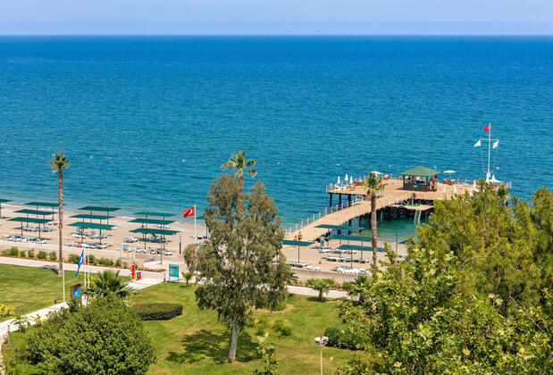 Mirage Park Resort - Görsel 7