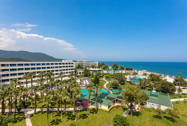 Mirage Park Resort - Görsel 5