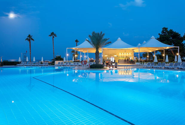 Mirage Park Resort - Görsel 38