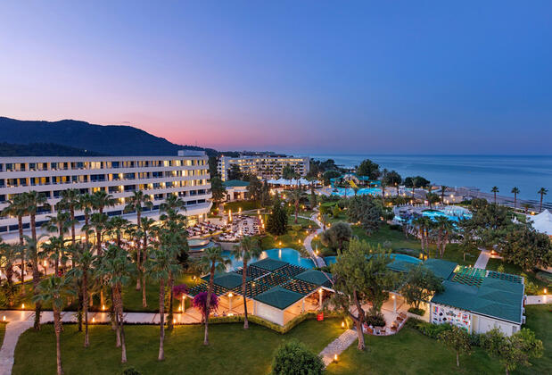 Mirage Park Resort - Görsel 40