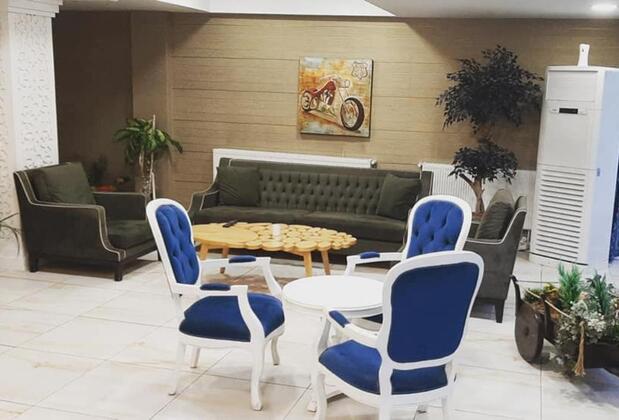 Maltepe Manhattan Hotel - Görsel 8