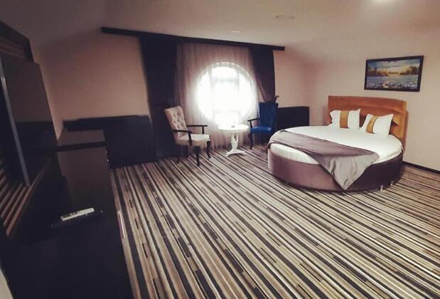 Maltepe Manhattan Hotel - Görsel 19