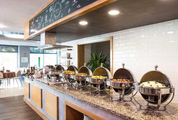 Marina Suite Otel - Görsel 43