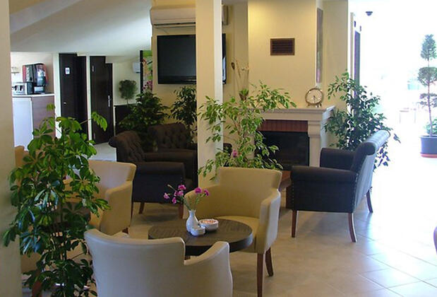 Marine House Boutique Hotel - Görsel 3