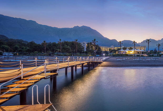 Mirage Park Resort - Görsel 41