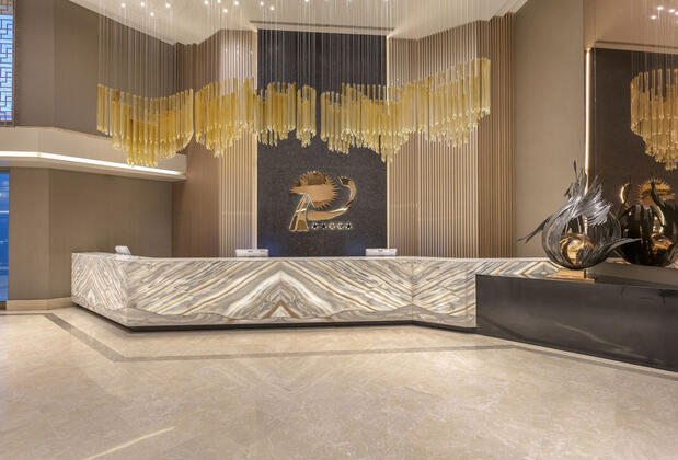 Mirage Park Resort - Görsel 9