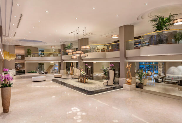 Mirage Park Resort - Görsel 46