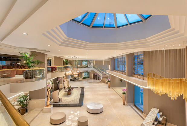 Mirage Park Resort - Görsel 47