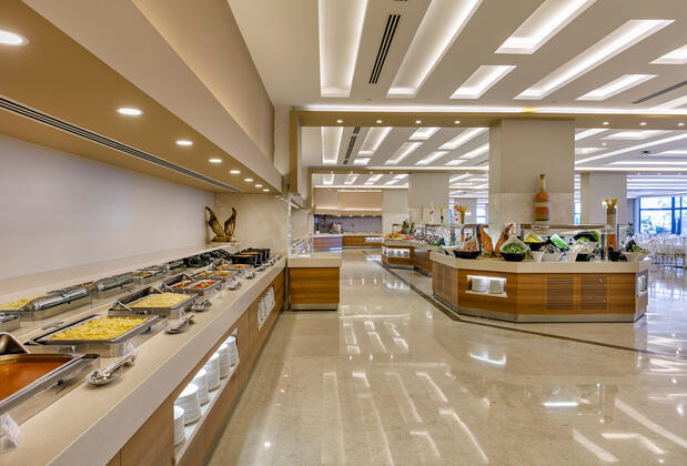 Mirage Park Resort - Görsel 49