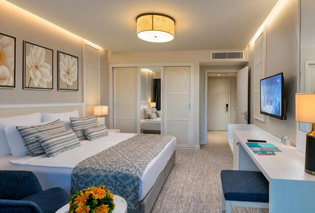 Mirage Park Resort - Görsel 27