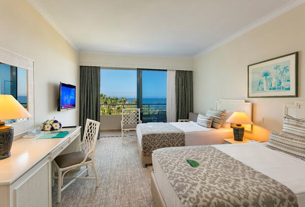 Mirage Park Resort - Görsel 25