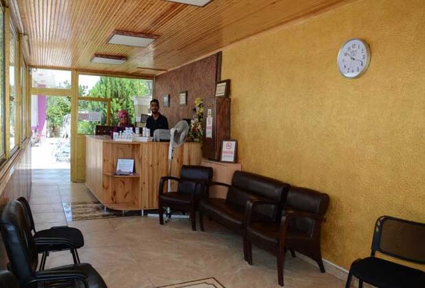 Miray Termal Otel - Görsel 3