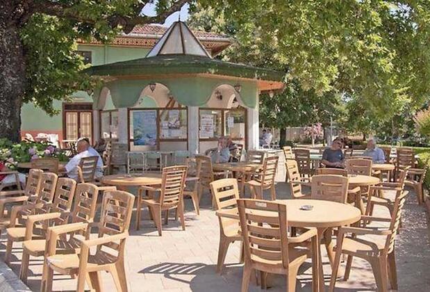 Miray Termal Otel - Görsel 12