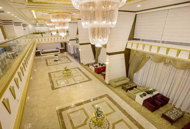 Mitannia Regency Hotel - Görsel 3