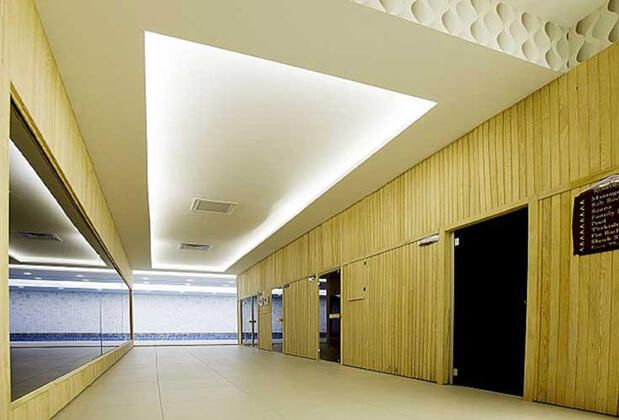 Mitannia Regency Hotel - Görsel 7