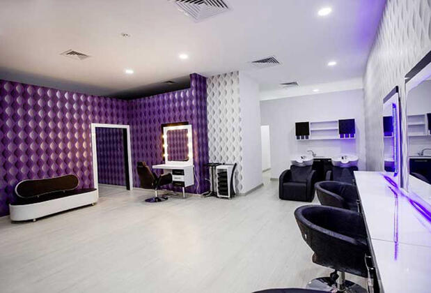 Mitannia Regency Hotel - Görsel 16