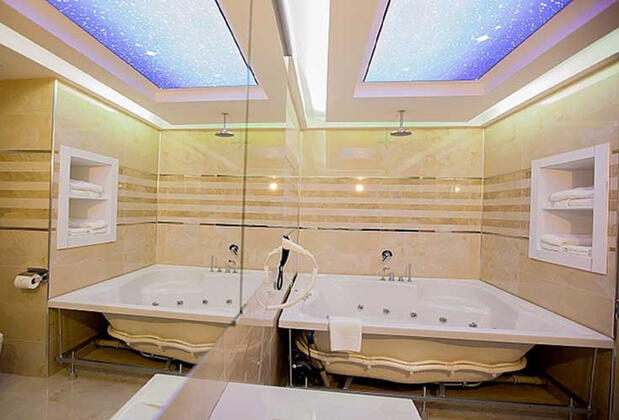 Mitannia Regency Hotel - Görsel 18