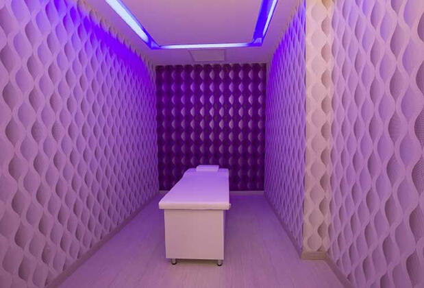 Mitannia Regency Hotel - Görsel 24