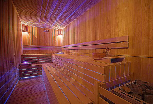 Mitannia Regency Hotel - Görsel 25