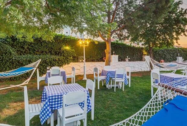 Monta Verde Hotel & Villas - Görsel 12