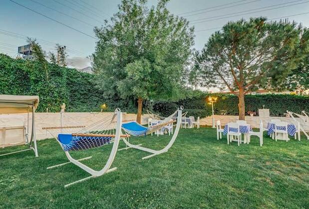 Monta Verde Hotel & Villas - Görsel 13