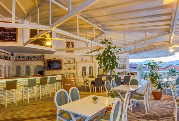 Monta Verde Hotel & Villas - Görsel 14